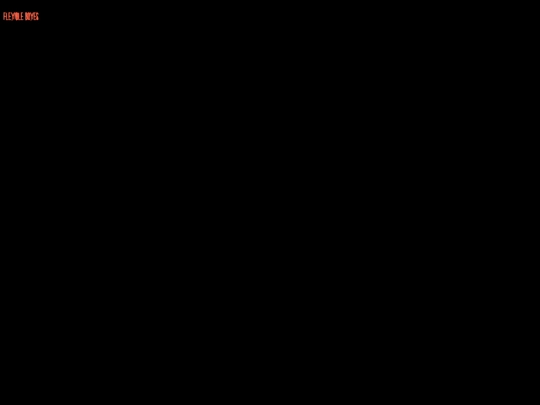 testing screenshot