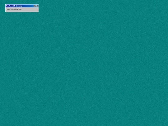home screenshot