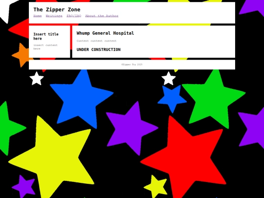 whump-general-hospital screenshot