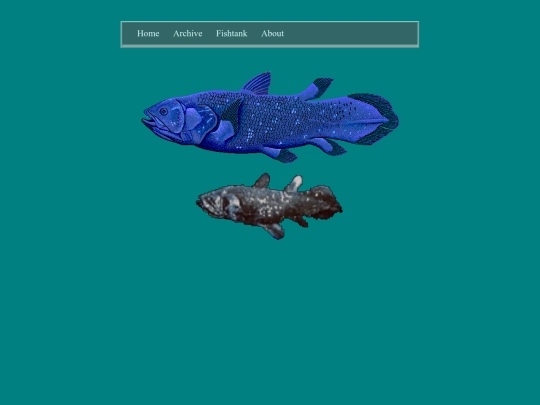 fishtank screenshot