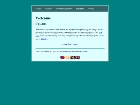 posts/2024-10-29-Welcome screenshot