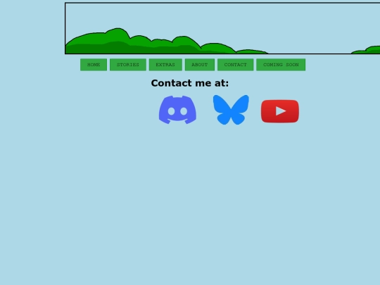 contact screenshot