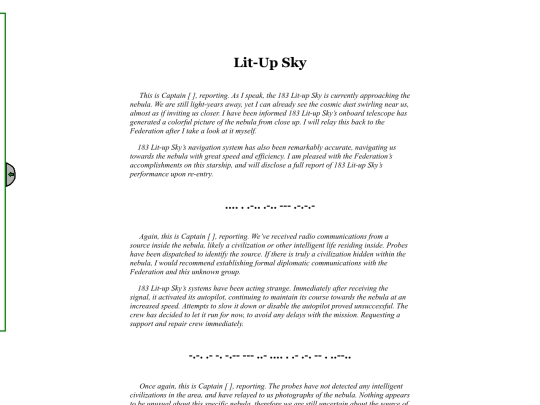 litupsky screenshot