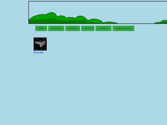 stories screenshot