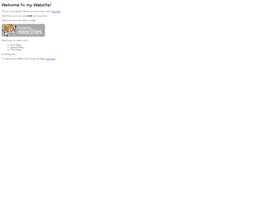 testing screenshot