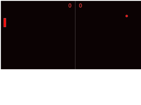 pong/pong5 screenshot