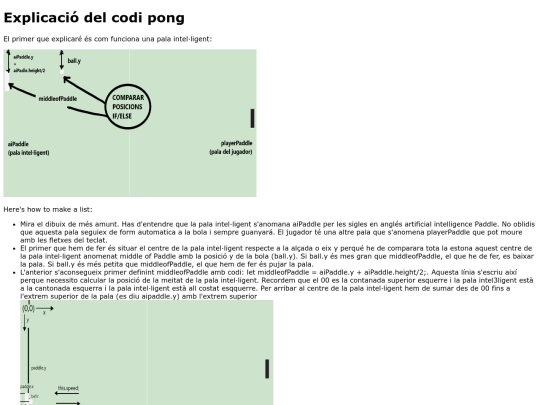 pong/pong5/pongcode screenshot