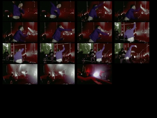 concerts/canalthum screenshot