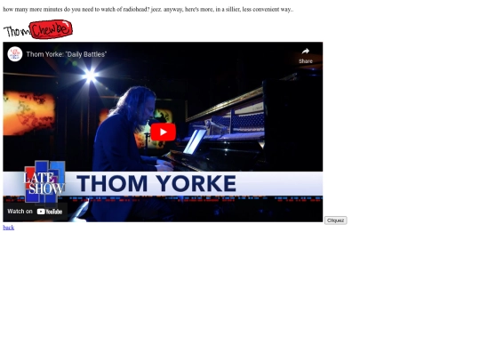 videos screenshot