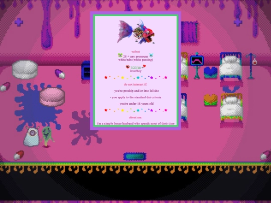 motherangel screenshot