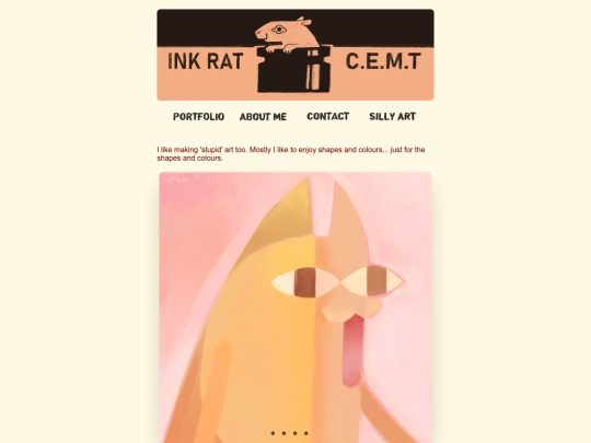 sillyart screenshot