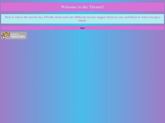 pages/movies screenshot