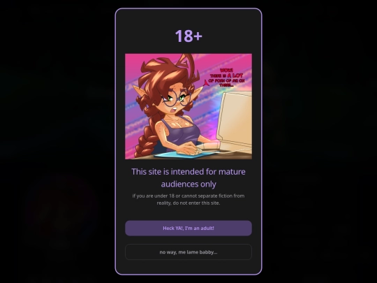 gallery/Scraps screenshot