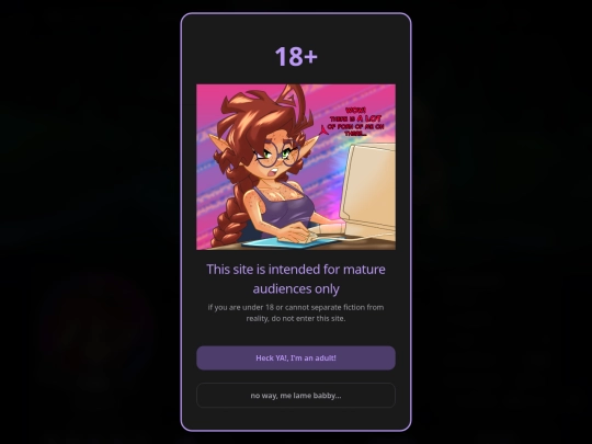 rss screenshot