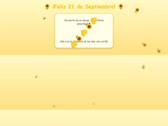 amarillo screenshot