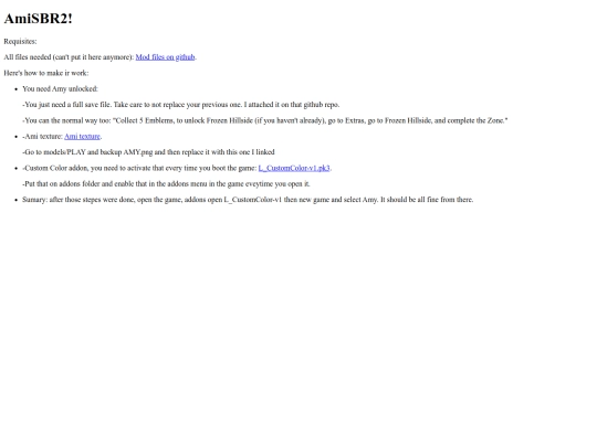arb2 screenshot