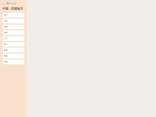 chushi screenshot