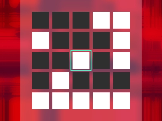 FlipWalk - A Puzzle Game screenshot