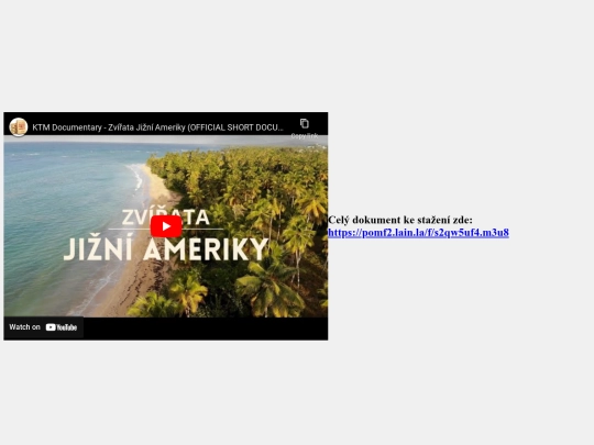 ShareX/explore/KTM-Documentary screenshot