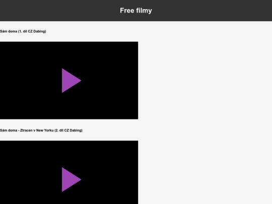cinema_room_2 screenshot