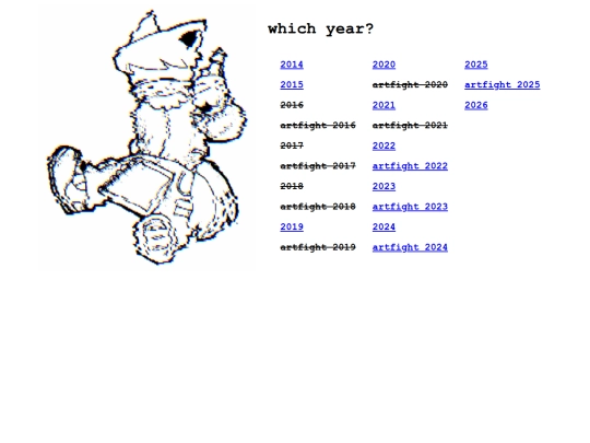 art screenshot