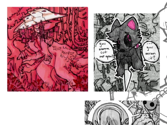 artfight2023 screenshot
