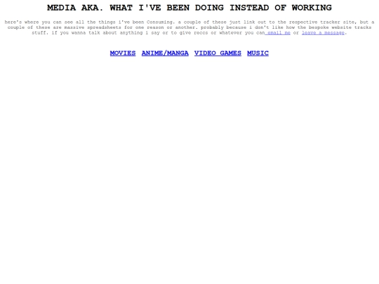 media screenshot