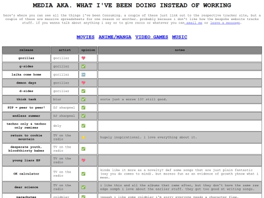music-2000 screenshot