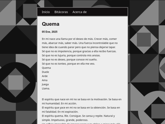 posts/2025-01-05-Quema screenshot