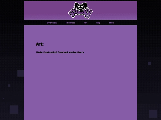 art screenshot