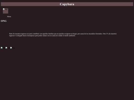 ONG screenshot