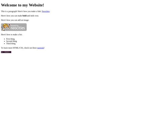 main screenshot