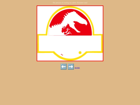 JurassicPark screenshot