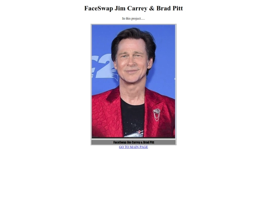 PITTCARREY screenshot