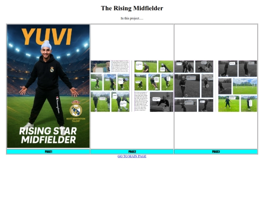 Yuvi screenshot