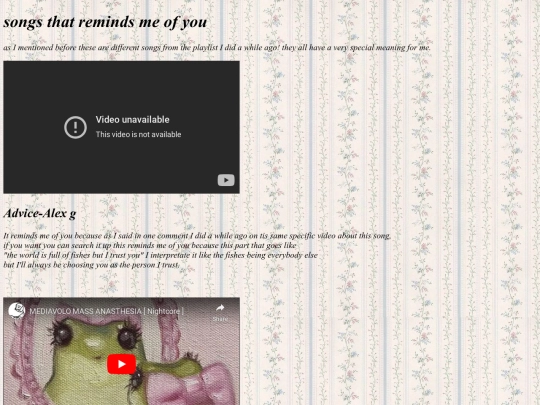 music screenshot