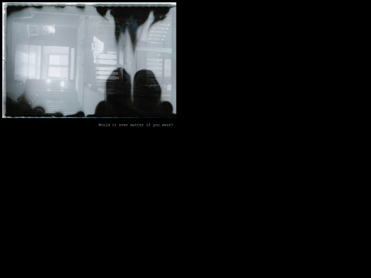 lonely screenshot