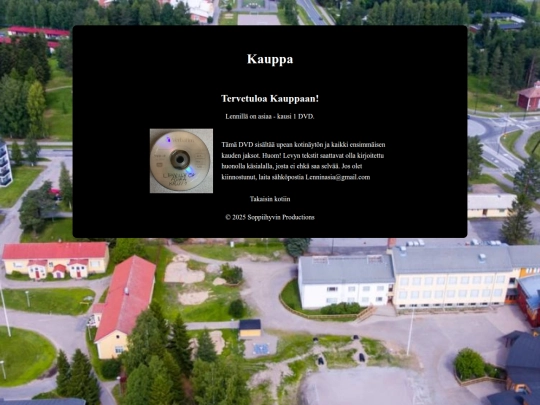 fanit screenshot