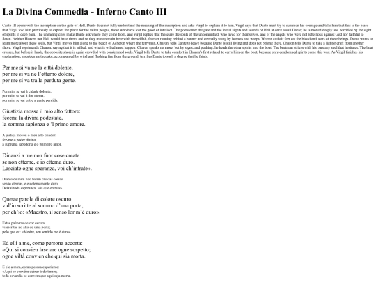 divinacomedia/divinacomedia-inferno-canto03 screenshot
