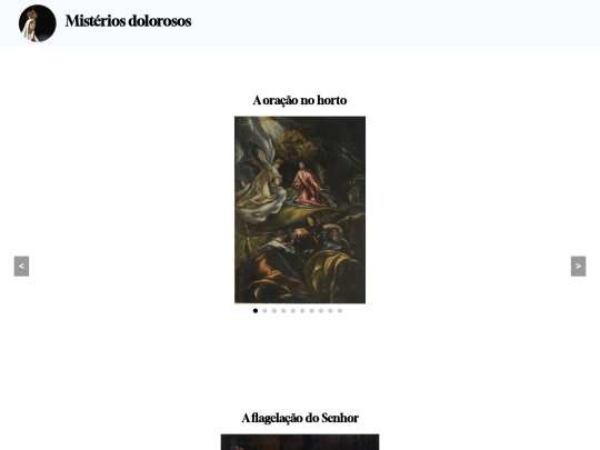 rosarioemimagens/rosarioemimagens screenshot