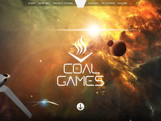 cg screenshot