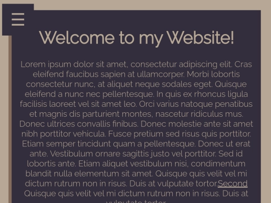 projects/1 screenshot