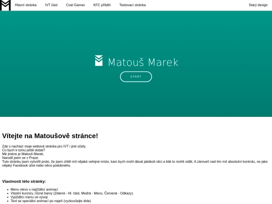 uvod screenshot