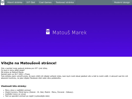 uvodold screenshot