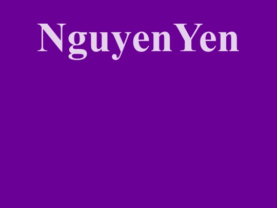 yen screenshot