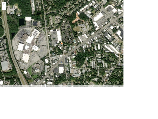 GEOG3530/code10/ESRI/3_Info_Window_Map_Point screenshot