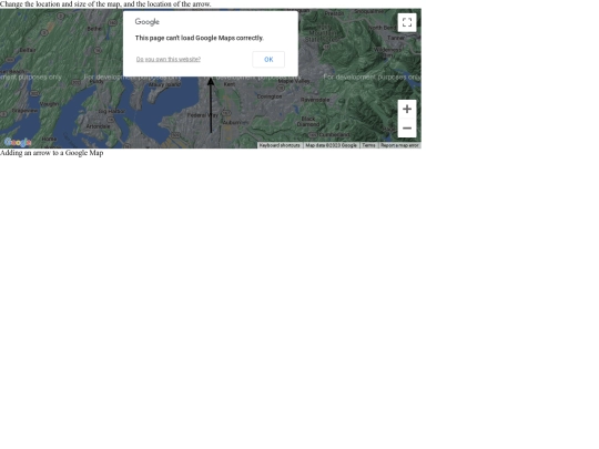 GEOG3530/code14/14_01c_Arrow screenshot