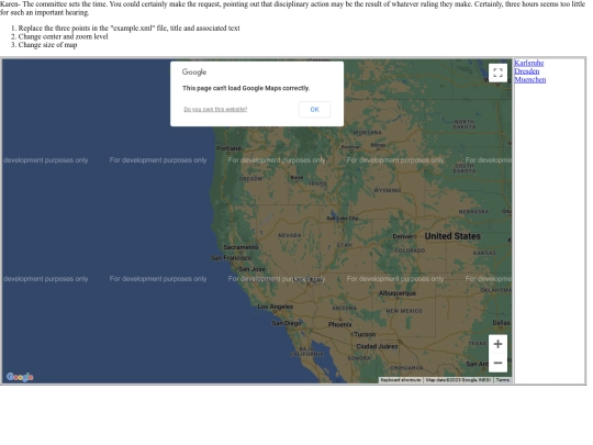 GEOG3530/code14/14_04_Mapping_lines_from_XML_file screenshot