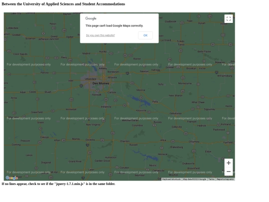 GEOG3530/code14/14_05a_Mapping_lines_from_JSON_file screenshot