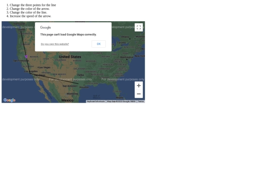 GEOG3530/code22/22_06b_Arrow_on_line screenshot